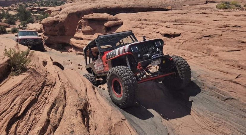 Best Tips and Tricks for Overlanding and Off-Roading