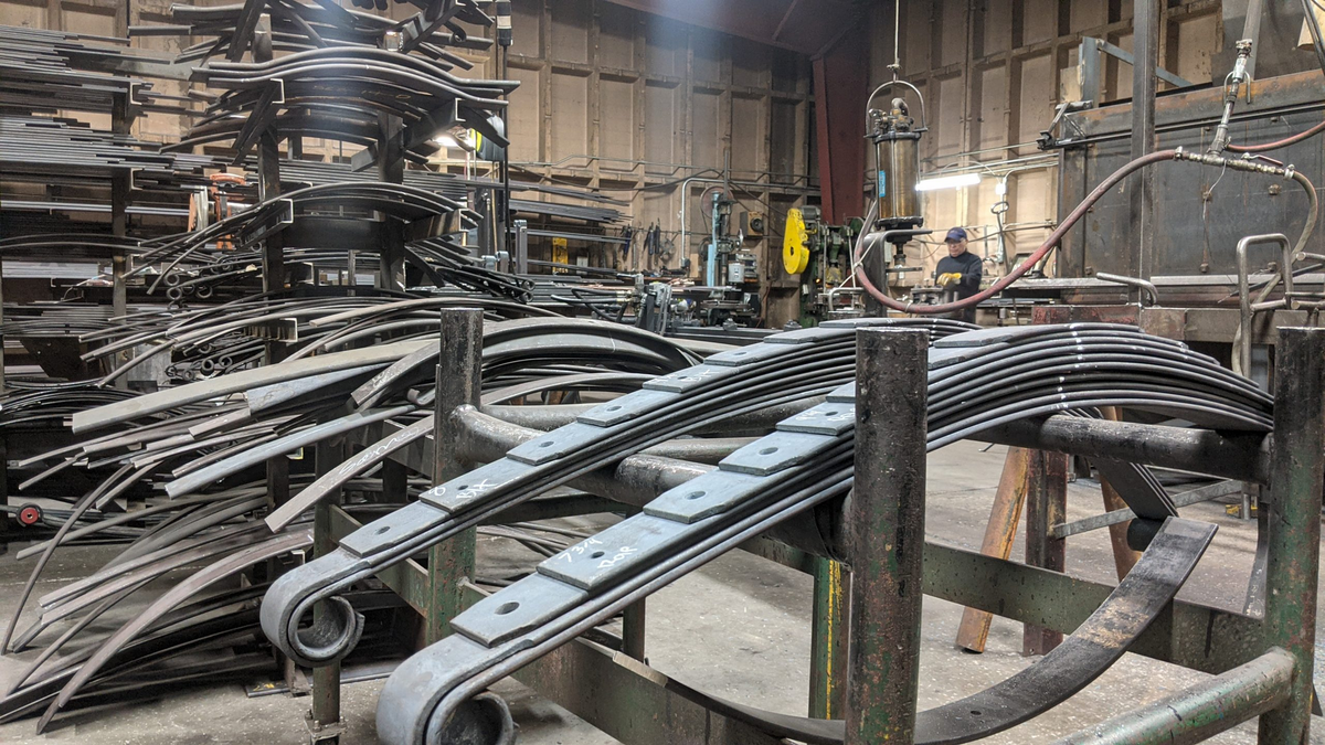 Why top tier fabrication is so important for your off roading!