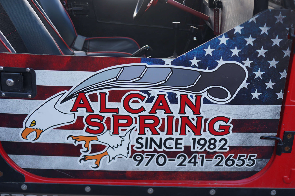 Alcan Merch