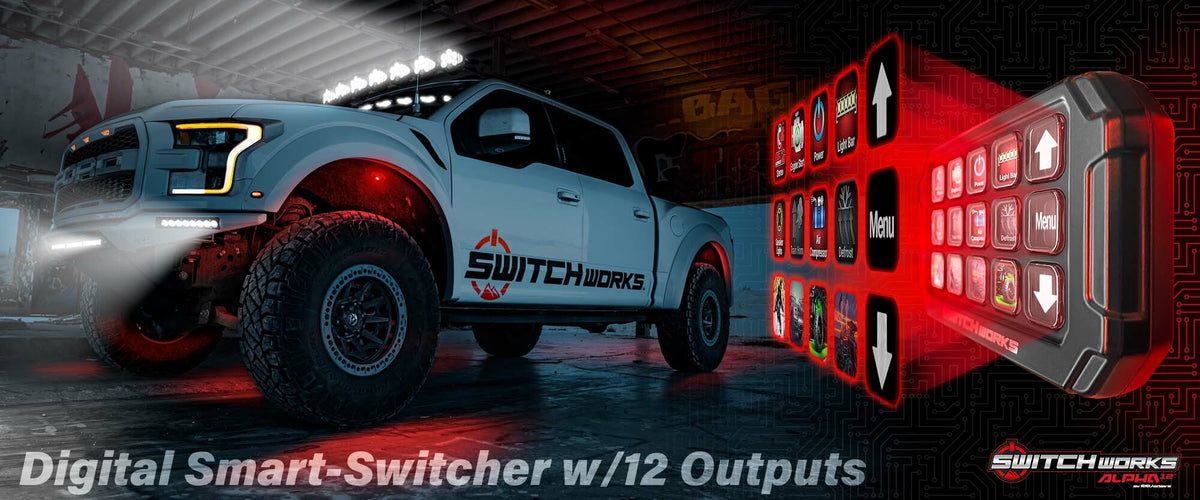 SwitchWorks™