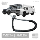 J-Hook Soft Shackle