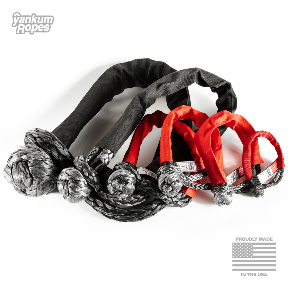 Soft Shackle