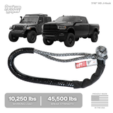 J-Hook Soft Shackle