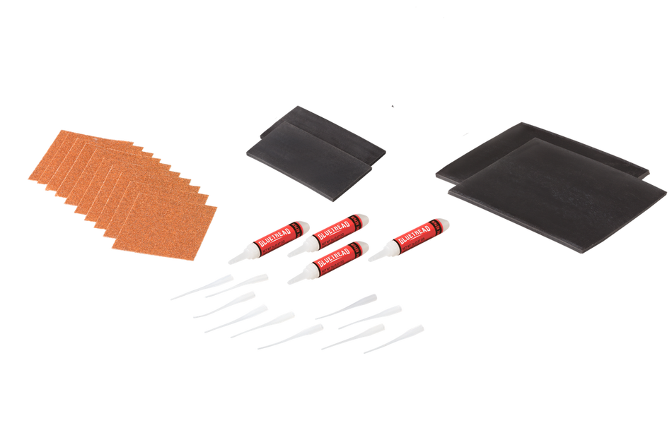 GlueTread Full-Size Sidewall Repair Kit