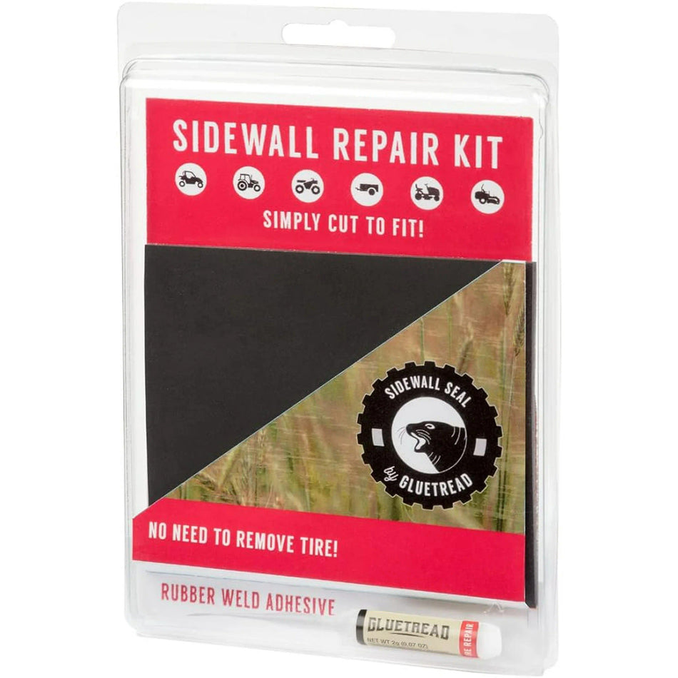 GlueTread Sidewall Seal Kit