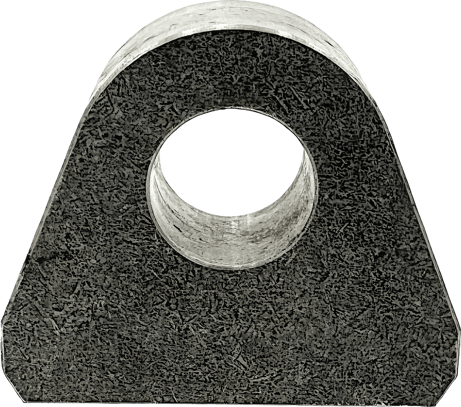Bumper Clevis Mount each
