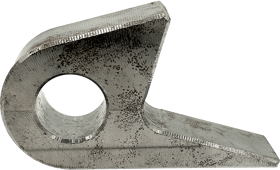 Bumper Clevis Mount-90°