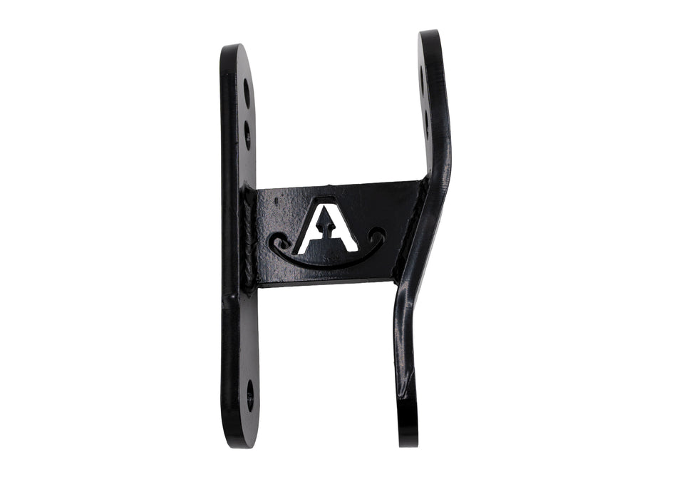 Nissan Xterra 2nd Gen HD Adjustable Lift Shackles