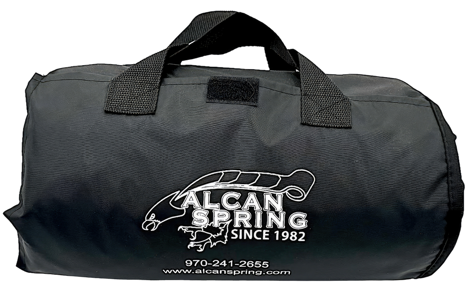 Alcan Picnic Blanket