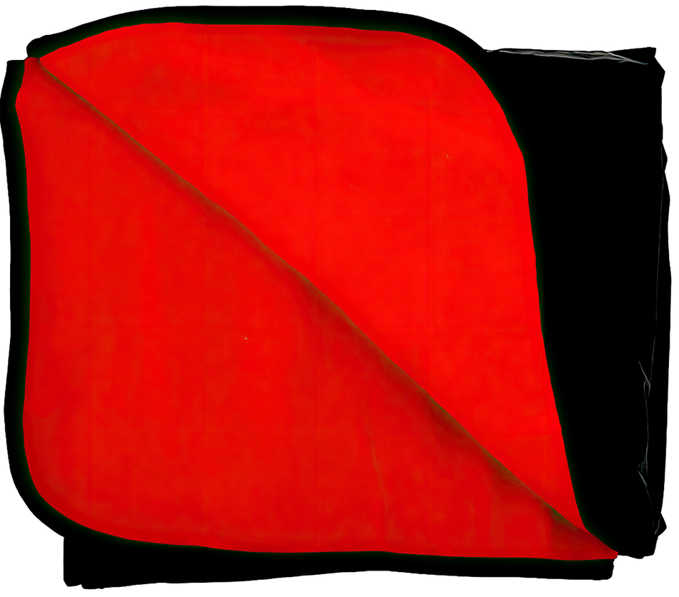 Alcan Picnic Blanket