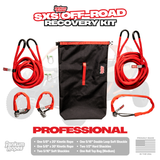 SXS Off-Road Recovery Kit