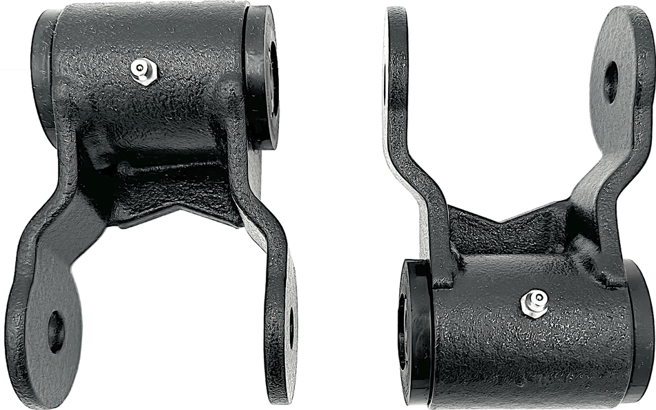 BAMF Shackle for 2005-2023 Toyota Tacoma pair