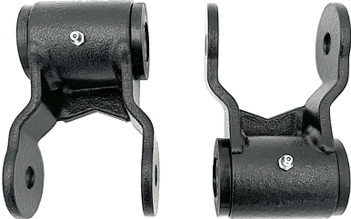 BAMF Shackle for 2005-2023 Toyota Tacoma pair