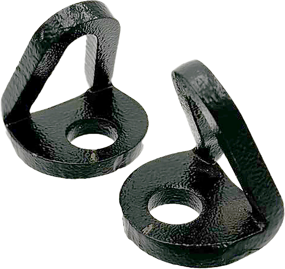 Toyota Tacoma 2005+ Bed Tie-down Loop (1 Each)