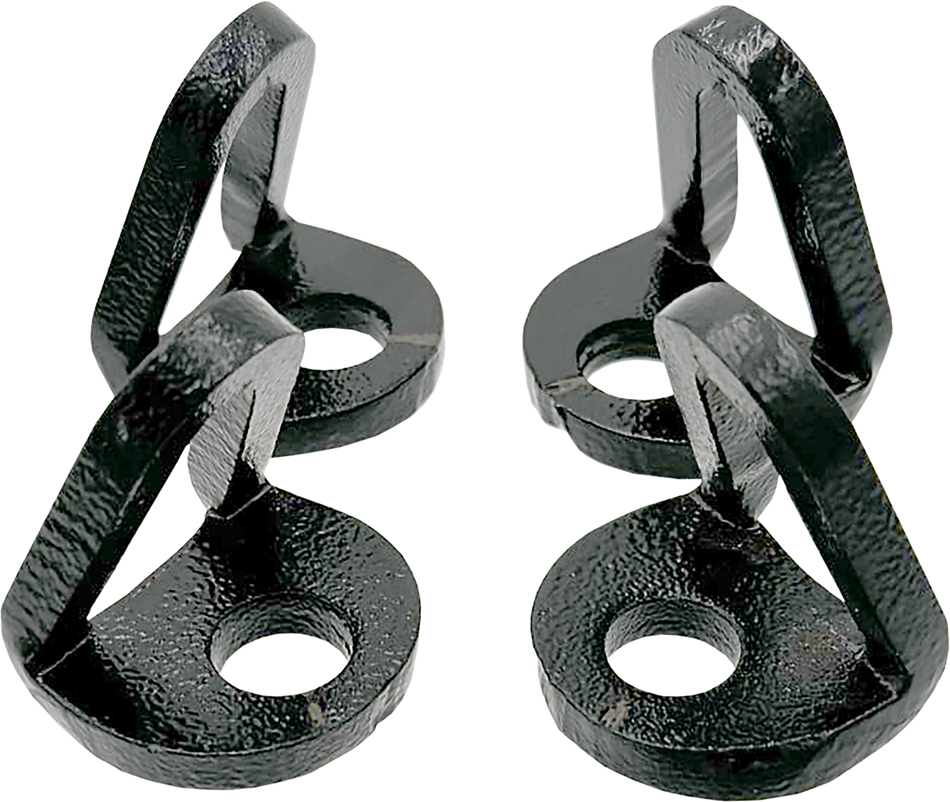 Toyota Tacoma 2005+ Bed Tie-down Loop (1 Each)