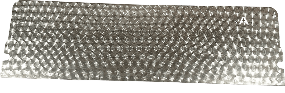 Tacoma Aluminum Tailgate Skin