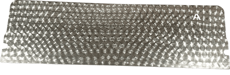 Tacoma Aluminum Tailgate Skin