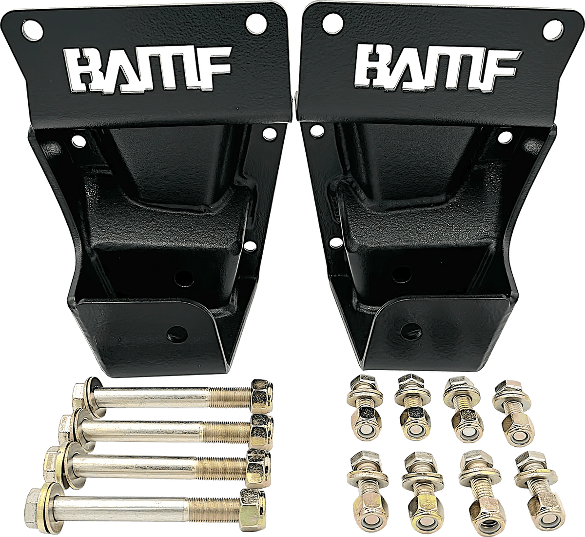 BAMF Hanger for 2005-2024 Toyota Tacoma