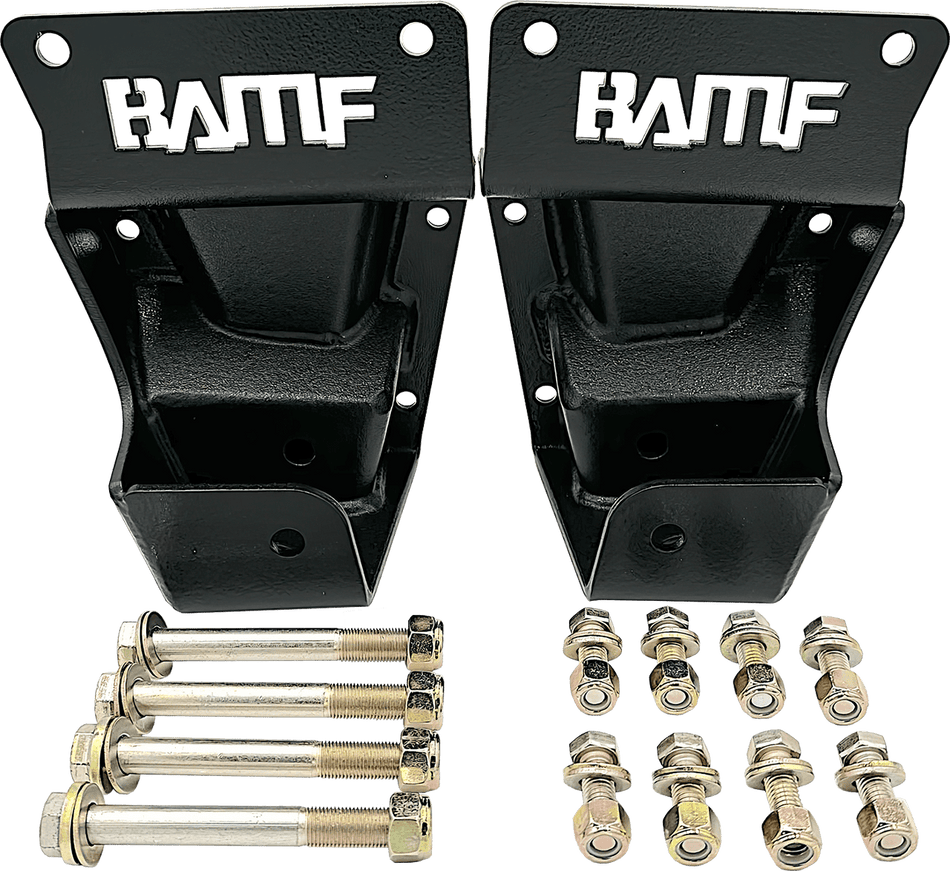 BAMF Hanger for 2005-2024 Toyota Tacoma