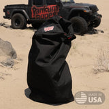 Roll Top Bag